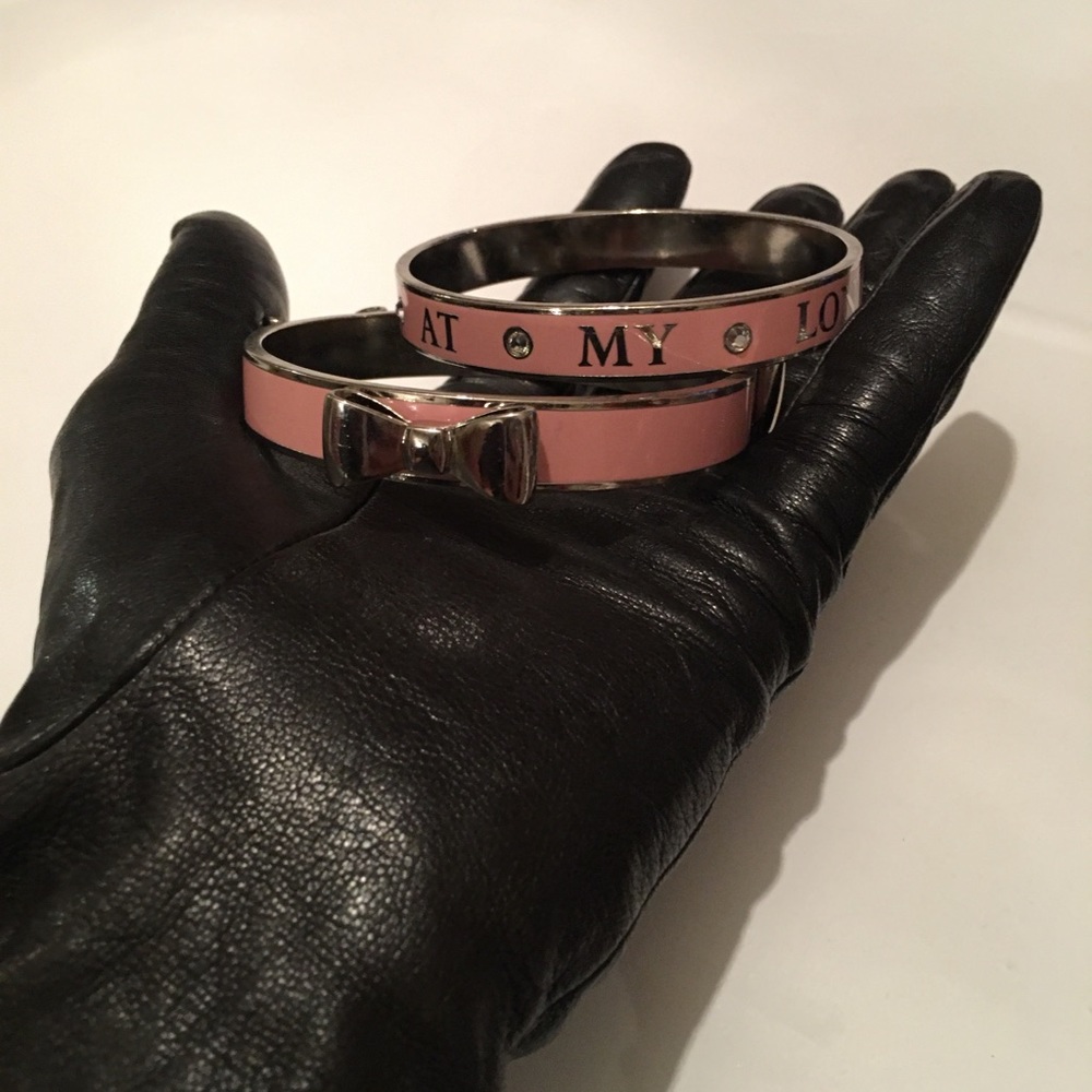 Brighton’s Meet Me At My London Flat Bracelet